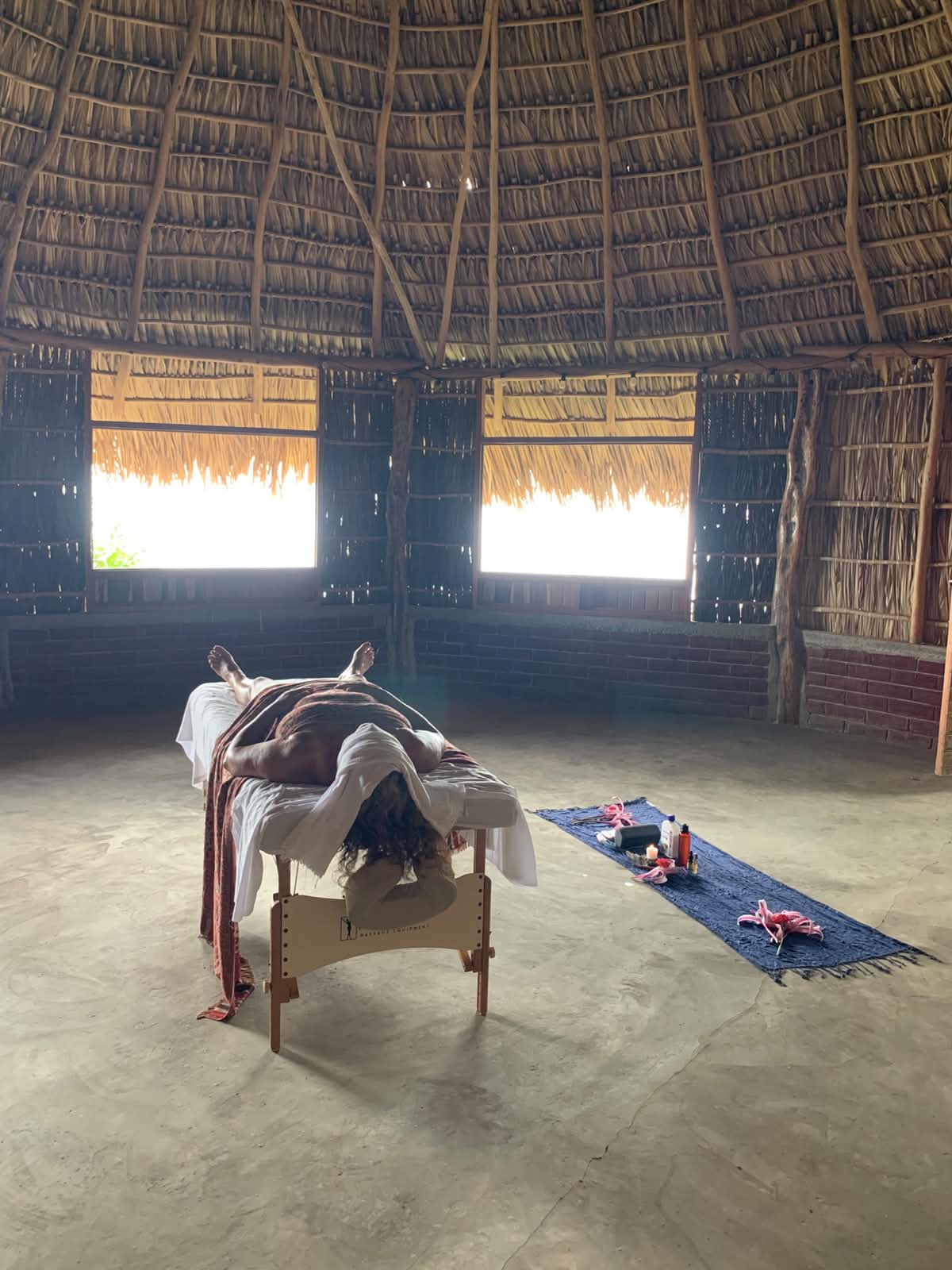 Massage